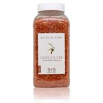 Sare marina de baie Laboratorio SyS, Ciocolata - 1200 g fotografia produsului