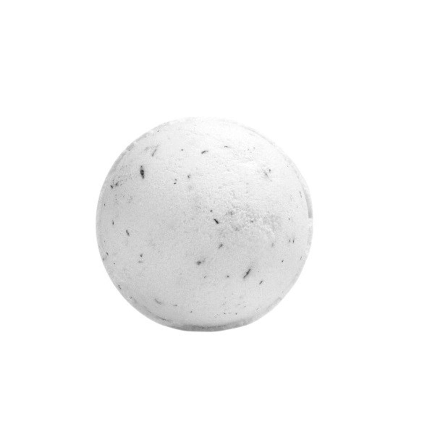 Bomba efervescenta de baie Laboratorio SyS - Vanilie 140 g fotografia produsului