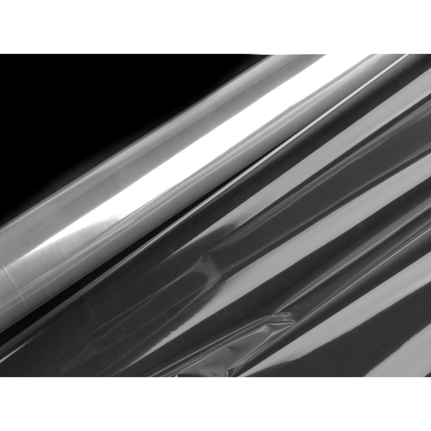 Folie de celofan 0,7 x 2 m Transparent fotografia produsului View 2 L