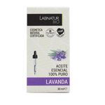 Ulei esential 100% pur Lavanda Labnatur Bio 30 ml fotografia produsului View 5 S