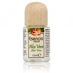 Esenta naturala (ulei) Aloe Vera difuzor aromaterapie SyS Aromas, 12 ml fotografia produsului