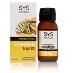 Esenta naturala Brumaroma difuzor/umidificator SyS Aromas - Mango 50 ml fotografia produsului View 3 S