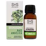 Esenta naturala Brumaroma difuzor/umidificator SyS Aromas - Angelica 50 ml fotografia produsului