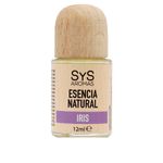 Esenta naturala (ulei) difuzor aromaterapie SyS IRIS, 12 ml fotografia produsului