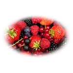 Esenta naturala Brumaroma difuzor/umidificator SyS Aromas - Fructe rosii 50 ml fotografia produsului View 2 S