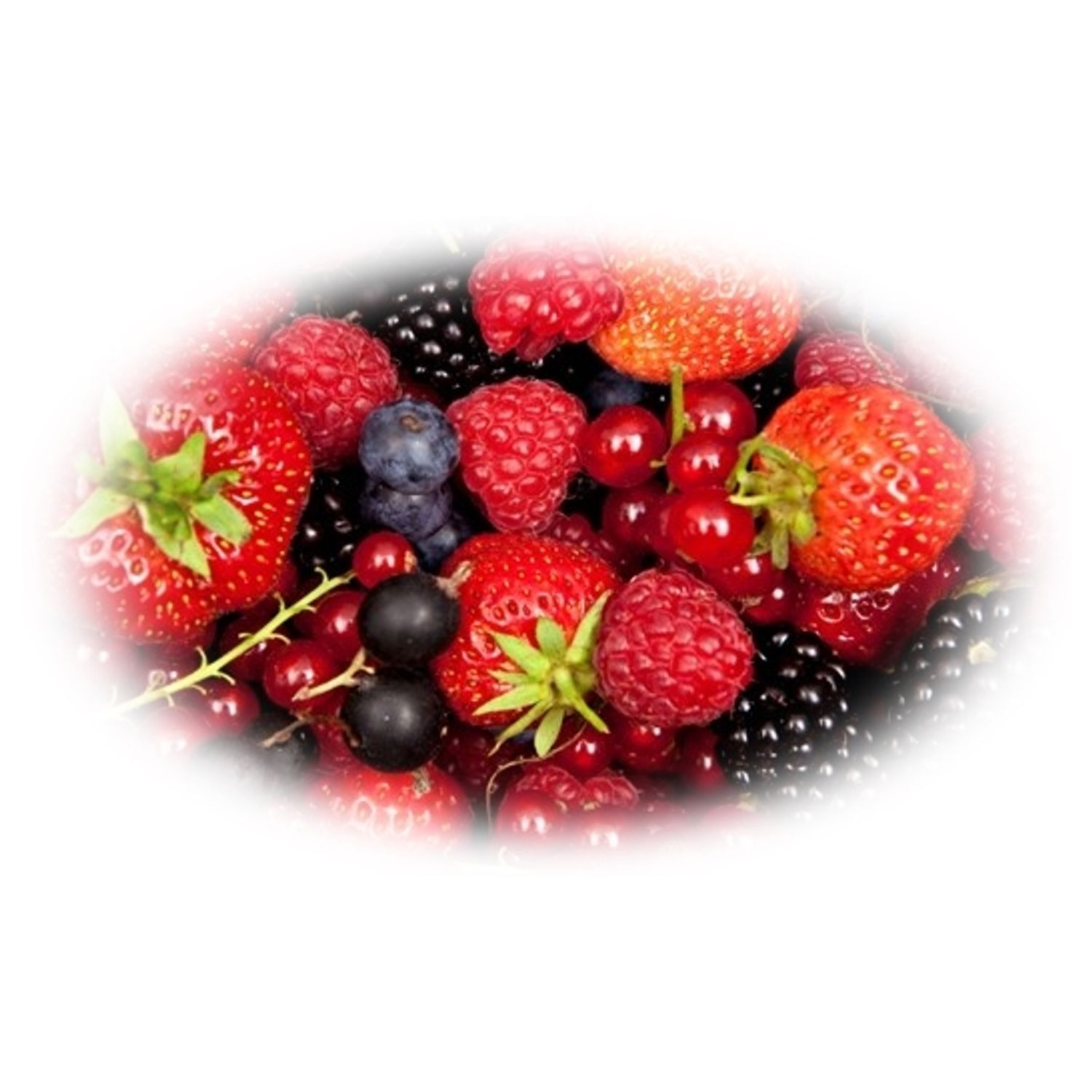 Esenta naturala Brumaroma difuzor/umidificator SyS Aromas - Fructe rosii 50 ml fotografia produsului View 2 L