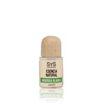 Esenta naturala (ulei) aromoterapie Laboratorio SyS, Orhidee alba 12 ml fotografia produsului View 2 S