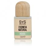 Esenta naturala (ulei) difuzor aromaterapie Menta, SyS Aromas 12 ml fotografia produsului View 2 S