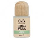 Esenta naturala (ulei) difuzor aromaterapie Menta, SyS Aromas 12 ml fotografia produsului