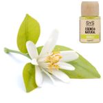 Esenta naturala (ulei) difuzor aromaterapie SyS Aromas, Neroli 12 ml fotografia produsului View 4 S