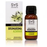 Esenta naturala Brumaroma difuzor/umidificator SyS Aromas - Floare portocal 50 ml fotografia produsului View 2 S