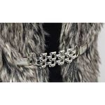 Clips / Inchizatoare cardigan 2*19 cm Gold fotografia produsului View 3 S