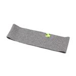 Bentita copii softshell circumferinta 48-52 cm, Gri fotografia produsului