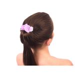 Set accesorii pentru par / coafura, 2 bucati, Negru fotografia produsului View 3 S
