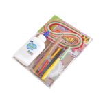 Set creativ complet pentru Quilling incepatori si avansati, 10 buc fotografia produsului View 4 S