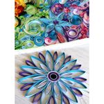 Set creativ complet pentru Quilling incepatori si avansati, 10 buc fotografia produsului View 6 S