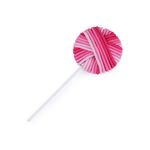 Set elastice pentru par LolliPop 24 bucati, Roz fotografia produsului View 2 S