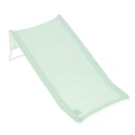 Reductor textil cadita, baie pentru bebelusi Verde fotografia produsului
