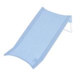 Reductor textil cadita, baie pentru bebelusi Albastru fotografia produsului