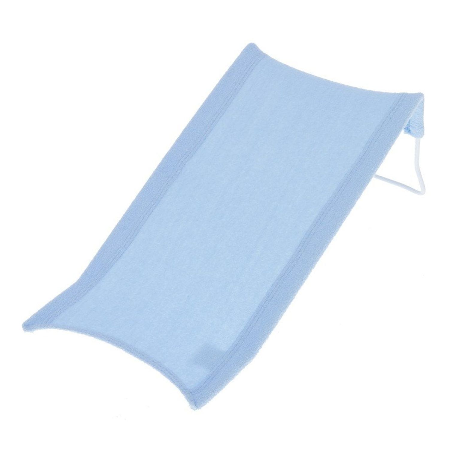 Reductor textil cadita, baie pentru bebelusi Albastru fotografia produsului