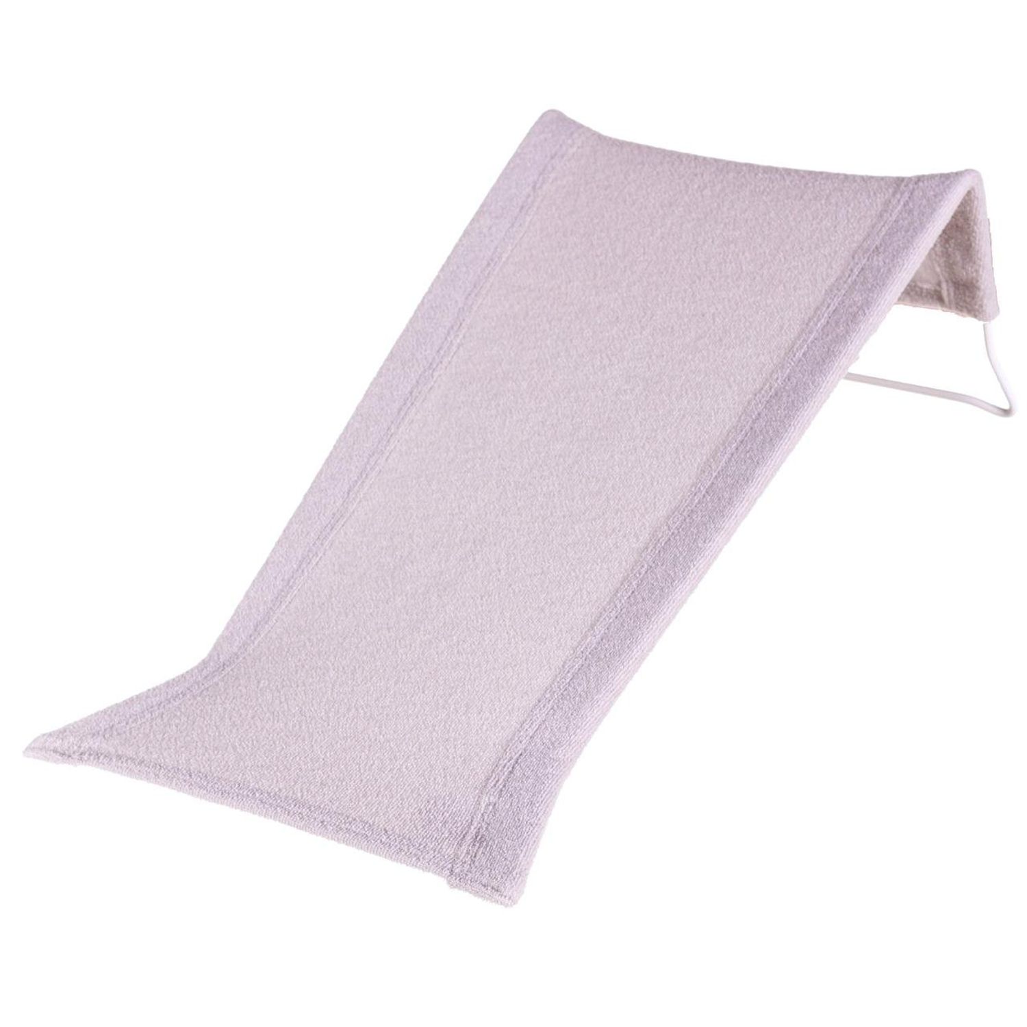 Reductor textil cadita, baie pentru bebelusi Roz fotografia produsului