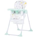 Scaun de masa Chipolino Maxi avocado fotografia produsului