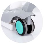 Premergator Chipolino Super Star 2 in 1 mint fotografia produsului