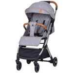 Carucior sport Chipolino City platinum fotografia produsului