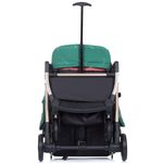 Carucior sport Chipolino City avocado fotografia produsului