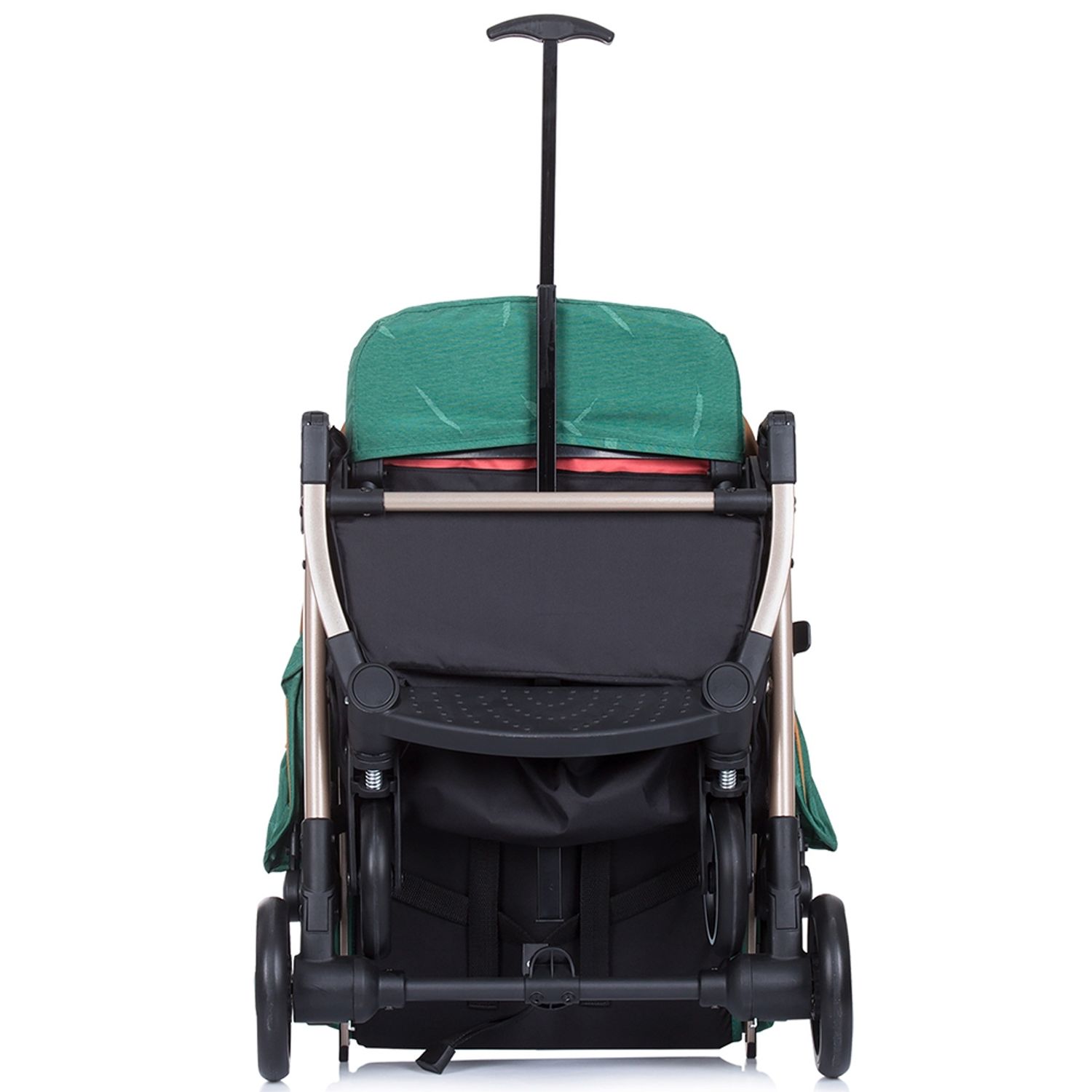 Carucior sport Chipolino City avocado fotografia produsului