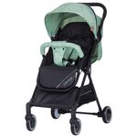 Carucior sport Chipolino Clarice avocado fotografia produsului