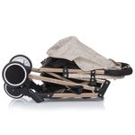 Carucior sport Chipolino Clarice humus fotografia produsului