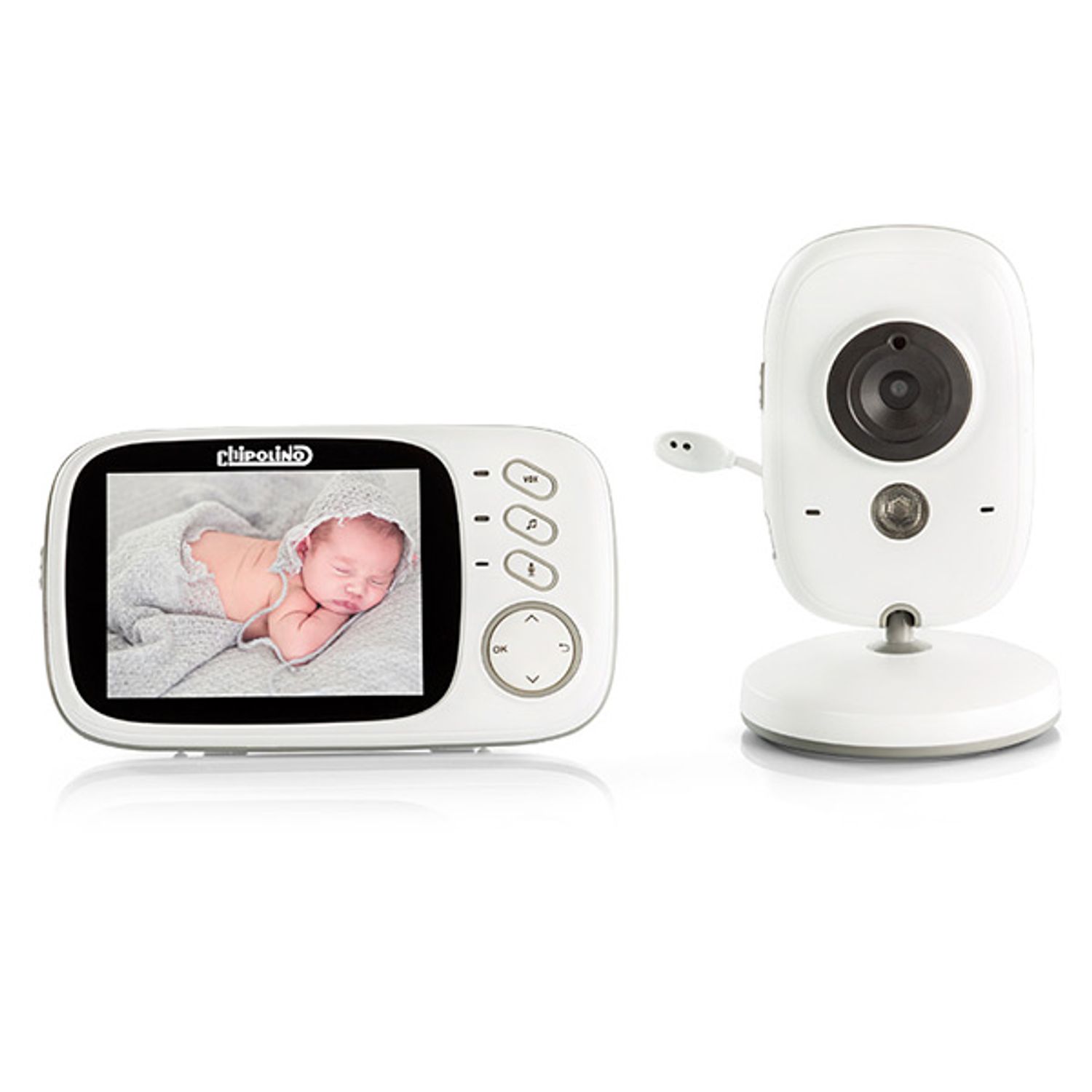 Video monitor Chipolino Polaris fotografia produsului