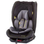 Scaun auto Chipolino Techno 0-36 kg platinum cu sistem Isofix fotografia produsului
