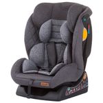 Scaun auto Chipolino Galaxy 0-36 kg platinum fotografia produsului