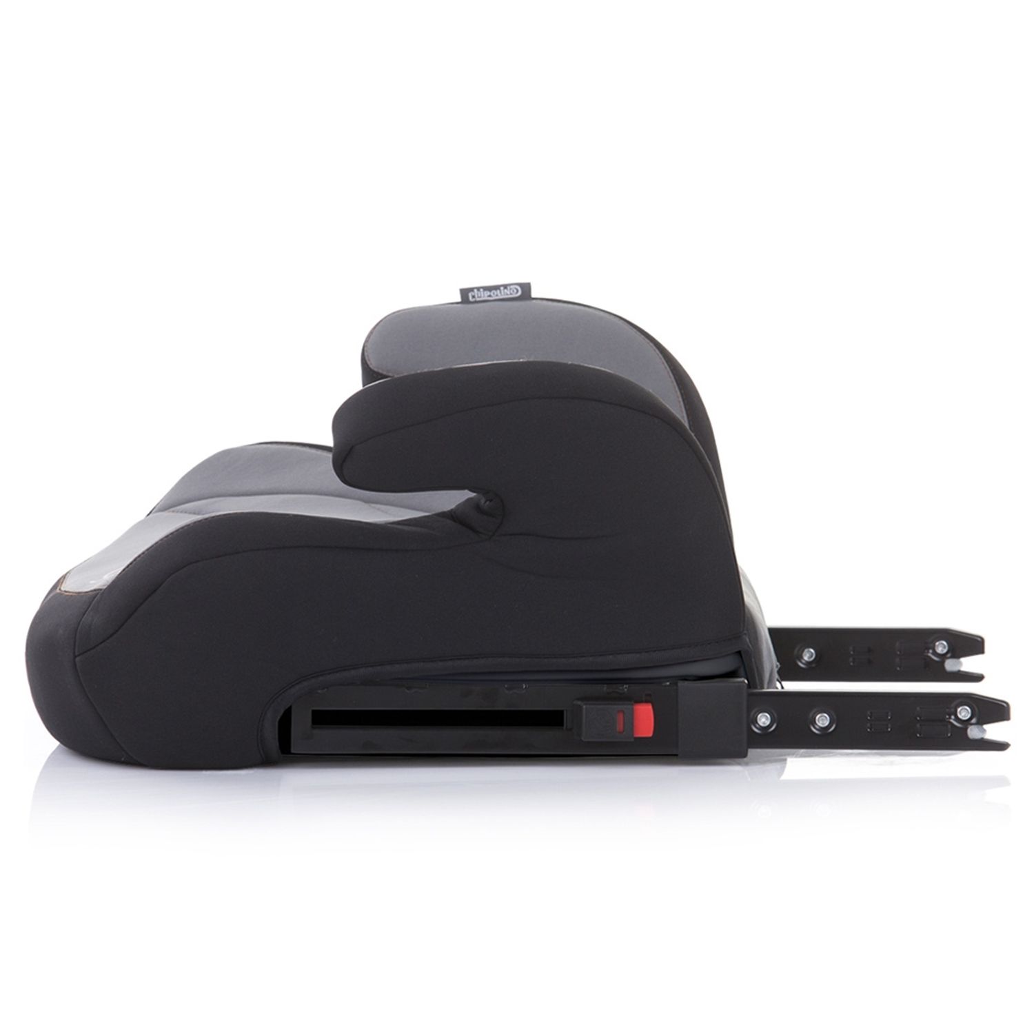 Inaltator auto Chipolino Compass platinum cu sistem Isofix fotografia produsului