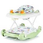 Premergator Chipolino Lilly 3 in 1 green fotografia produsului