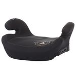 Inaltator auto Chipolino Compass anthracite cu sistem Isofix fotografia produsului