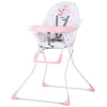 Scaun de masa Chipolino Teddy blush fotografia produsului