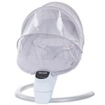Leagan electric Chipolino Yoga mist fotografia produsului