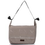 Carucior Chipolino Zara 3 in 1 humus fotografia produsului