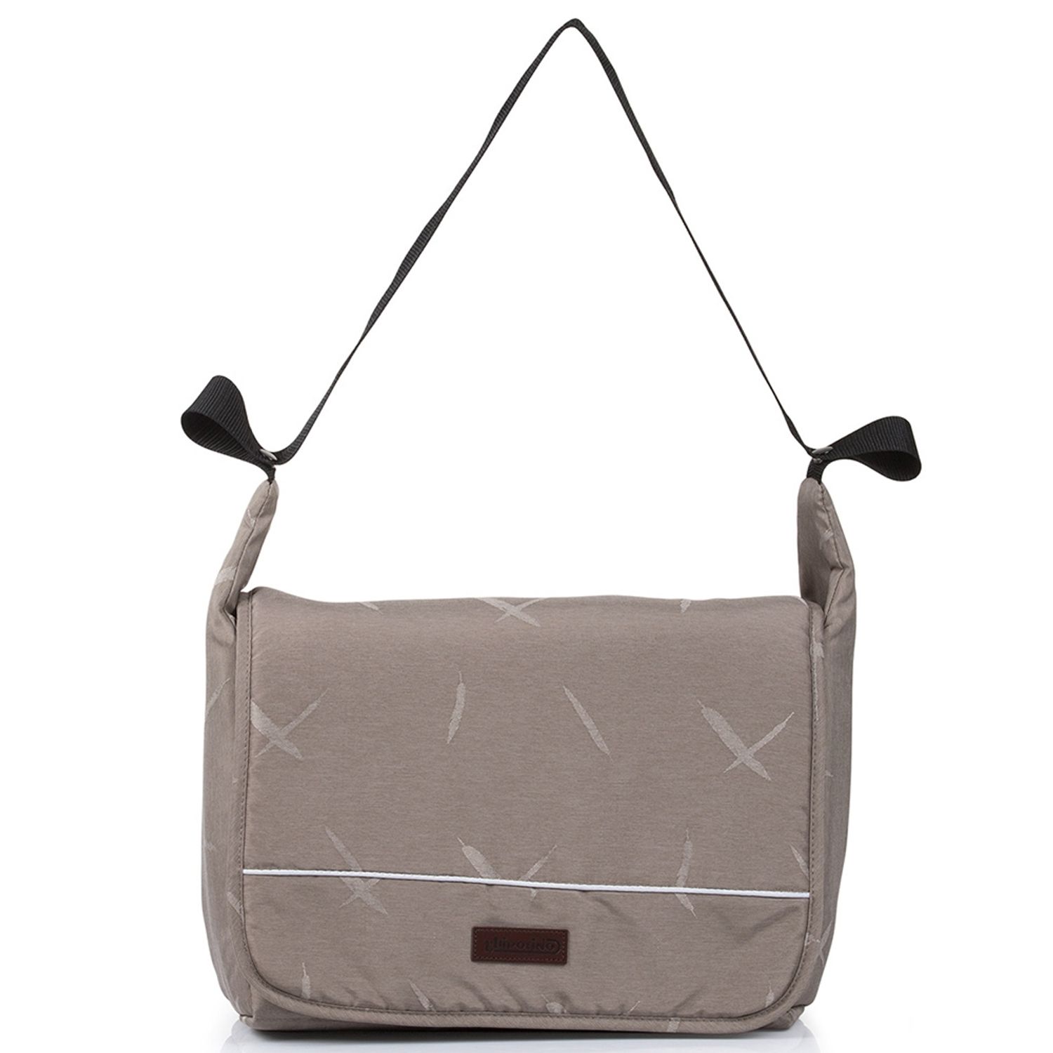 Carucior Chipolino Zara 3 in 1 humus fotografia produsului