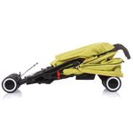 Carucior sport Chipolino Miley avocado fotografia produsului