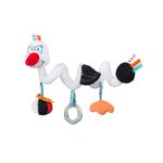 Jucarie plus spirala Babyono Barza Phil fotografia produsului