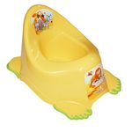 Olita anti-derapanta Safari SF 011 galben fotografia produsului