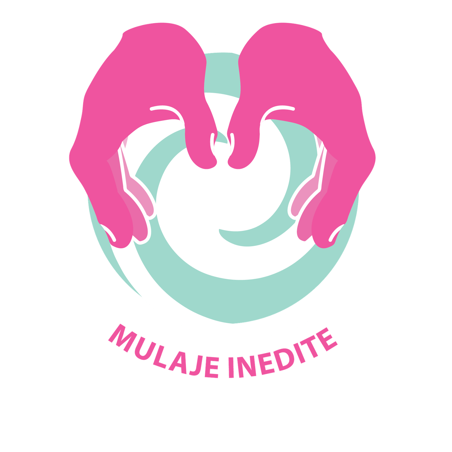 Kit mulaj maini cuplu - mulaje inedite fotografia produsului View 3 L