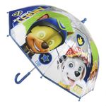 Umbrela copii Paw Patrol Night Vision fotografia produsului