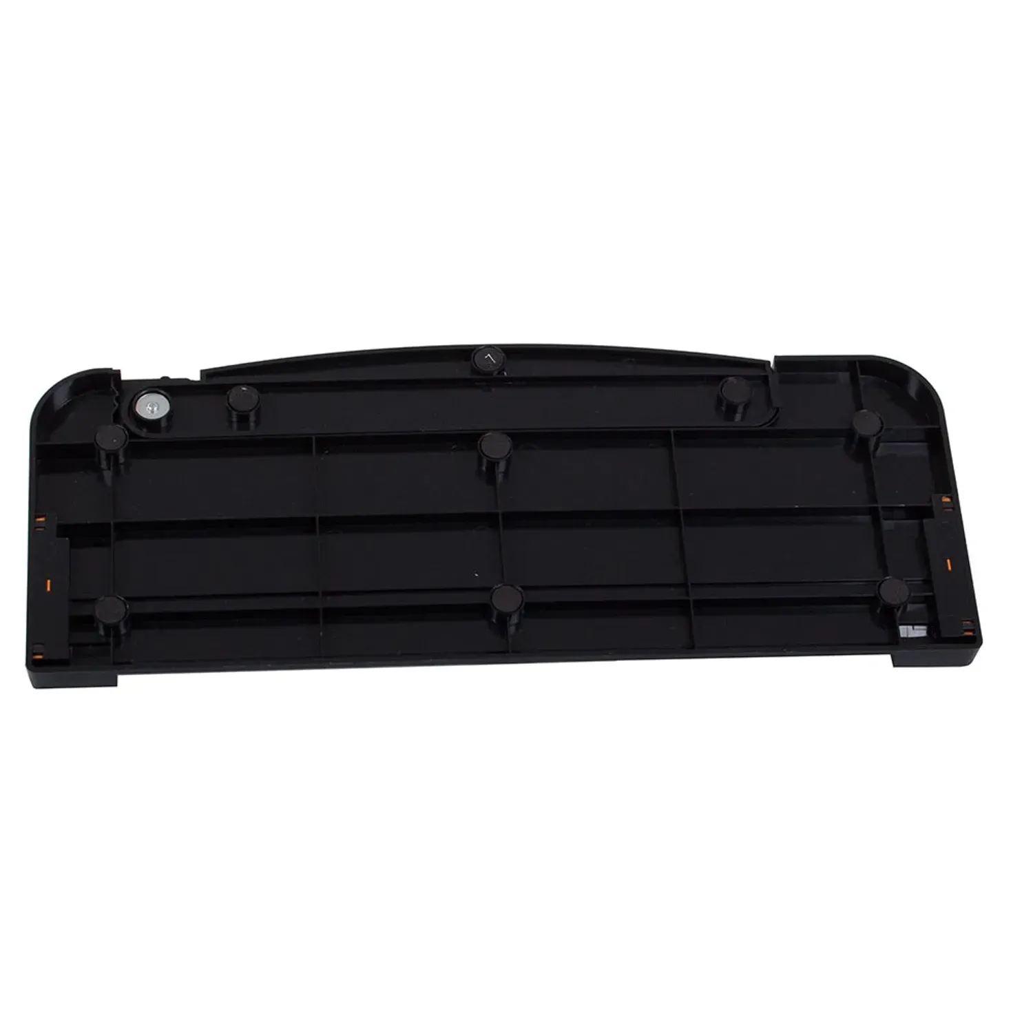 Dispozitiv pentru taiat hartie, cu trimmer, format A3, A4, B4, B5, max 12 coli 80g/m2 fotografia produsului View 5 L