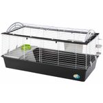 Ferplast Cușcă de iepuri Casita 120, 119x58x60 cm, 57067070 fotografia produsului