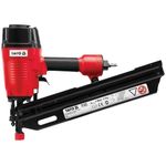 YATO Pistol pneumatic pentru cuie, 50 - 90 mm fotografia produsului